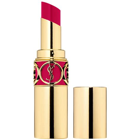 YSL Rose Culte (11) Rouge Volupte Product Info 